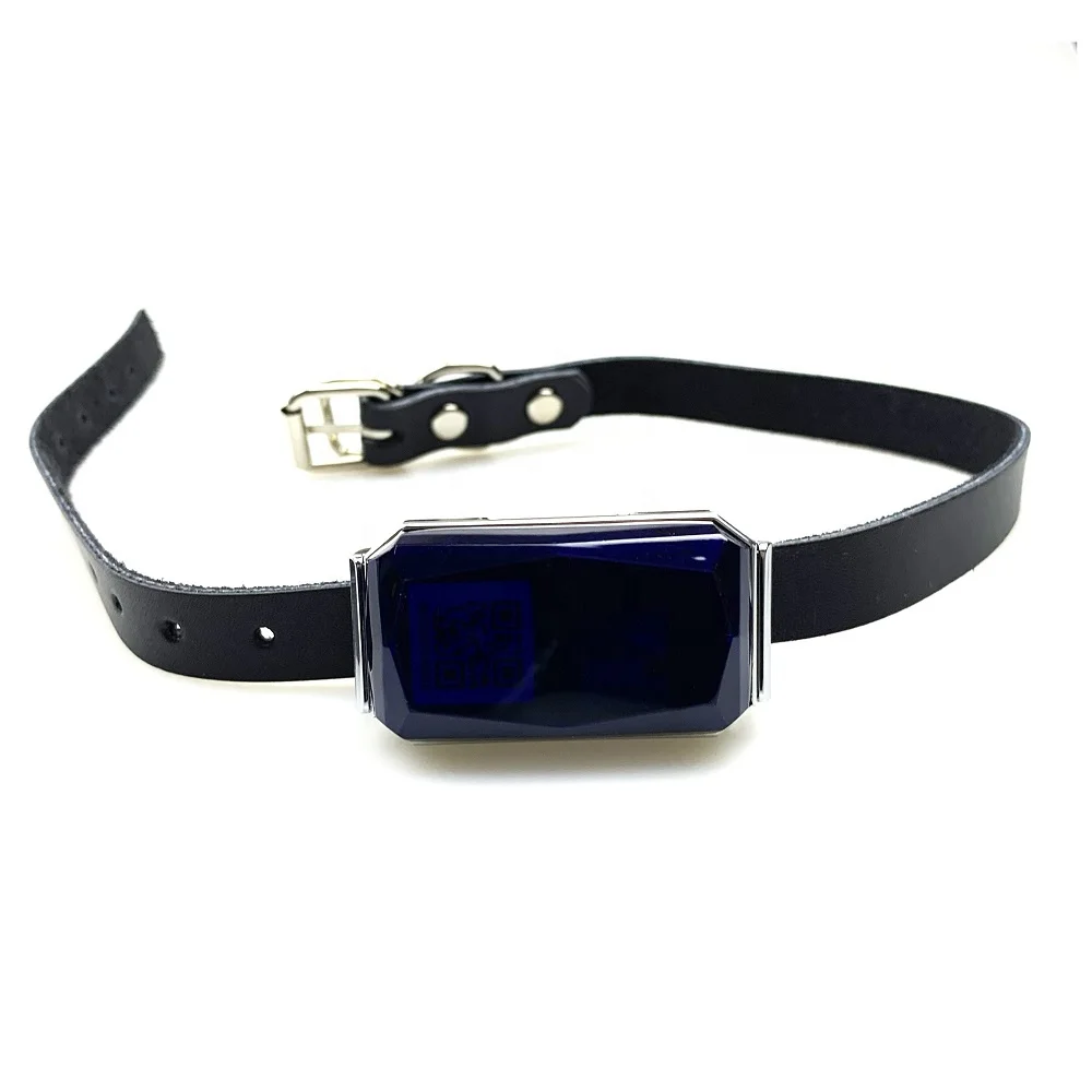 

WanWay GP08 GPS Dog Tracking and Horse Animal GPS Tracking System with GPS Cattle