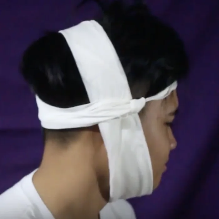 triangular bandage 5