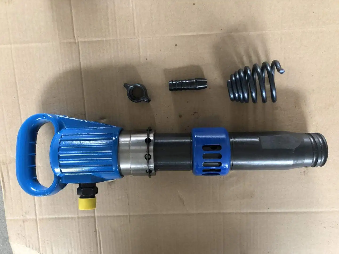 Jack Hammer For Mining G10 Mo2k Mini Air Compressor Jack Hammer Buy