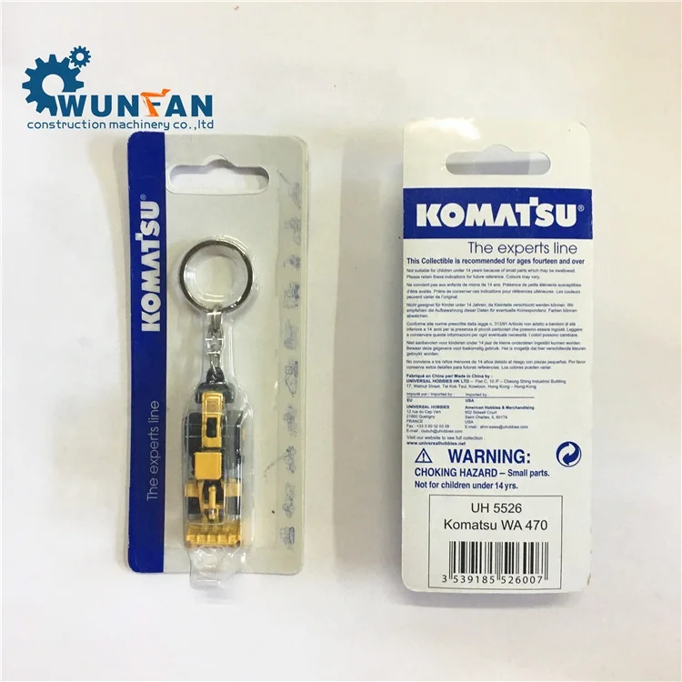 Komatsu WA470 Keychain05.jpg