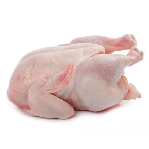 
Whole chicken 1 grade 
