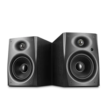 advance electronics speakers