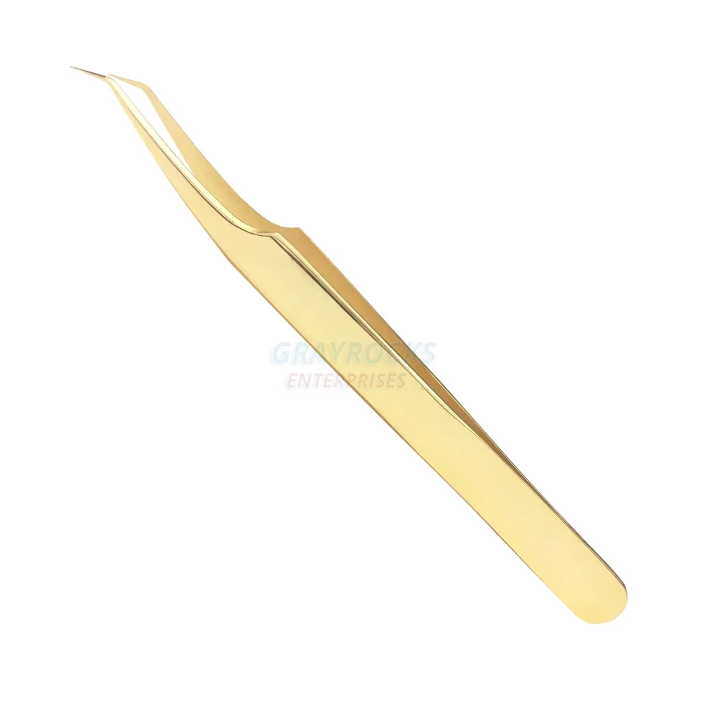 Tweezers Slant / Pointed Fine Best Quality Buy Tweezer Tweezers