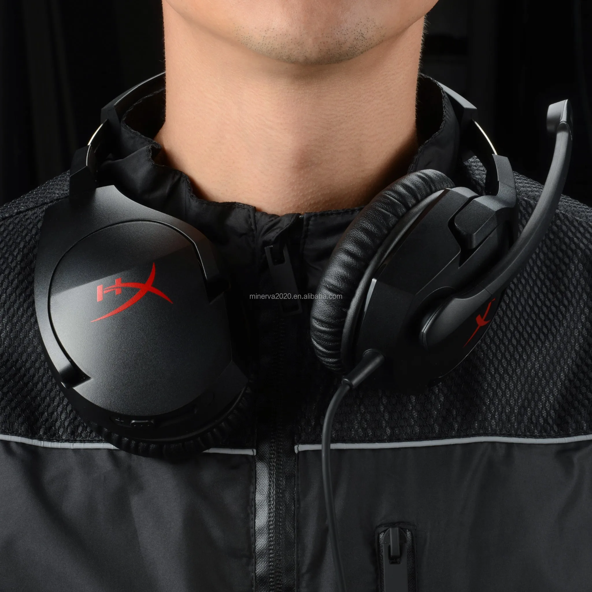 Hyperx hx hscs bk