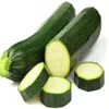 Origin IQF Slice Zucchini, Sliced Courgette
