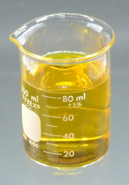 
russian DIESEL GAS OIL D2 HIGH QUALITY 