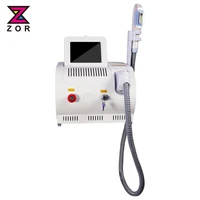 

Cosmetic apolo adena ipl ruby laser hair removal machine for beauty salon