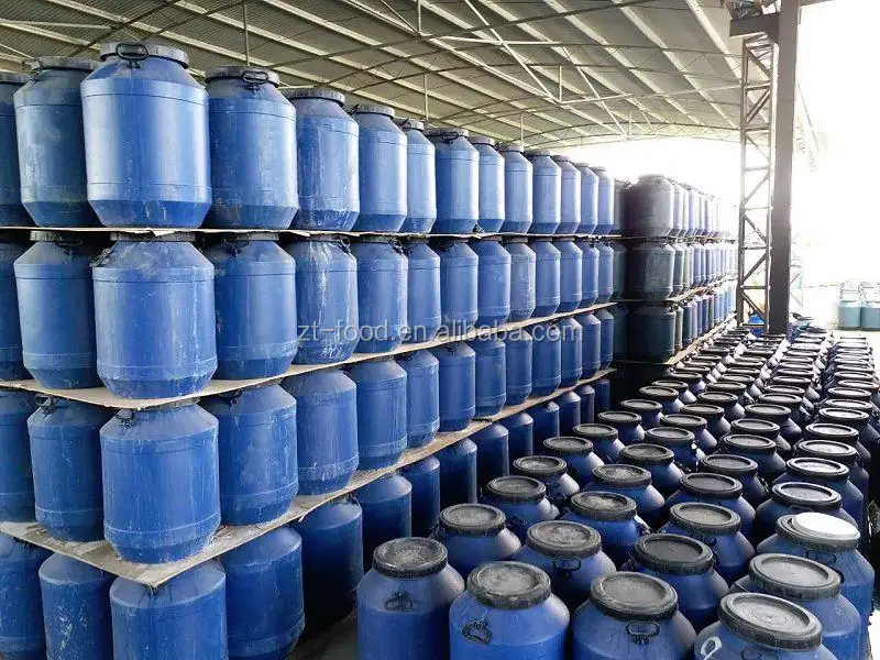 wholesale brined mushrooms in drums