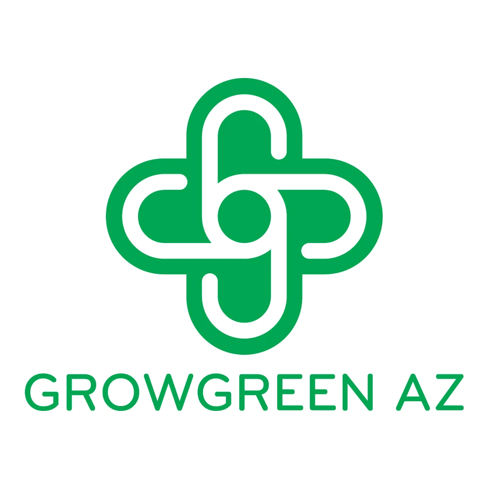 Grow green. Az Company.