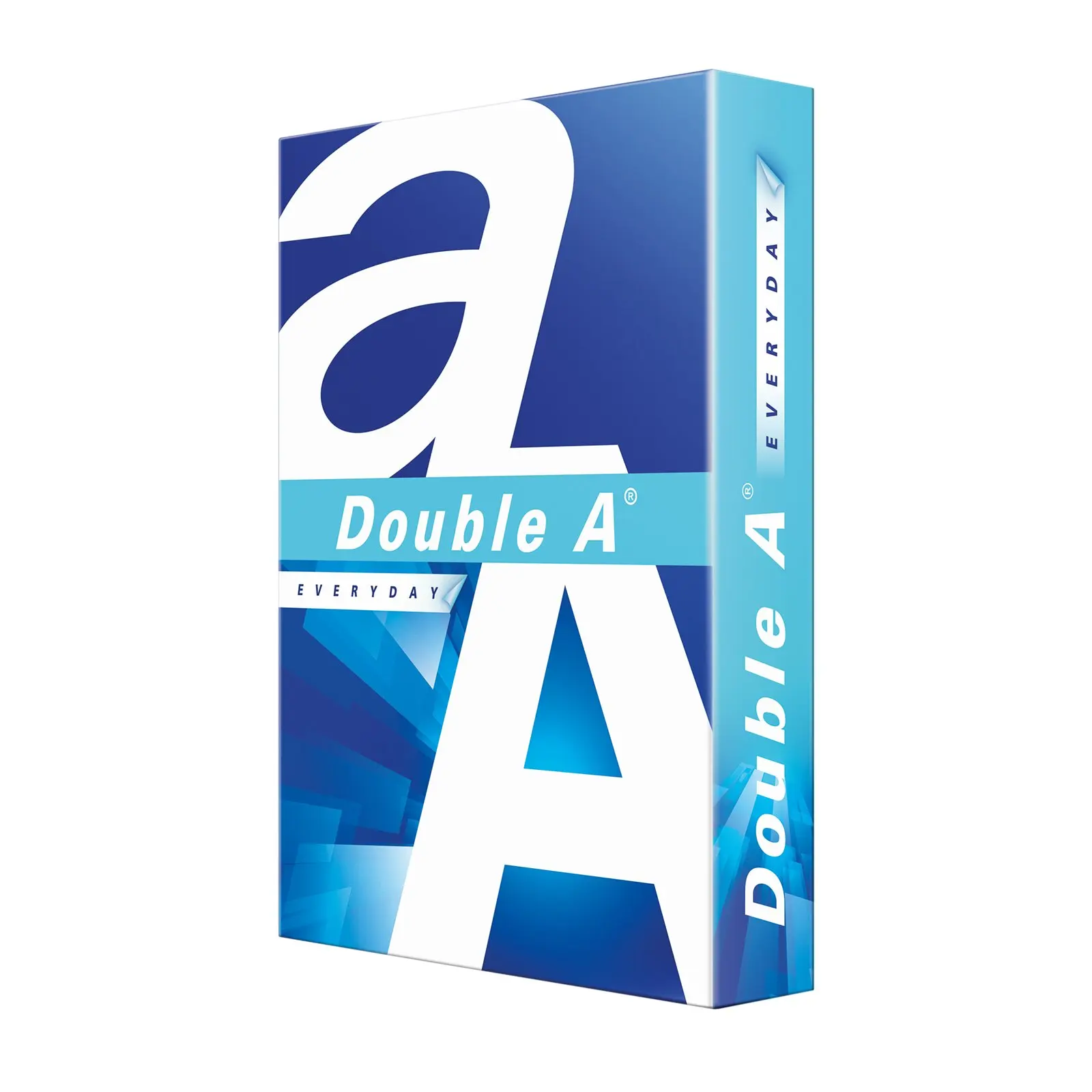 double a photocopy printing a4 copy paper 80gsm double a4 double