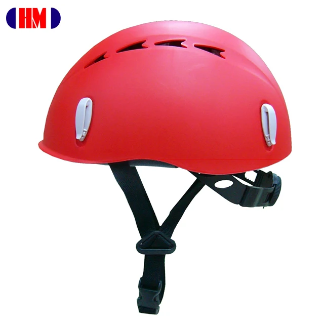 Ce Uiaa Certified Safe High Quality Pp Rock Climbing Helmet Buy