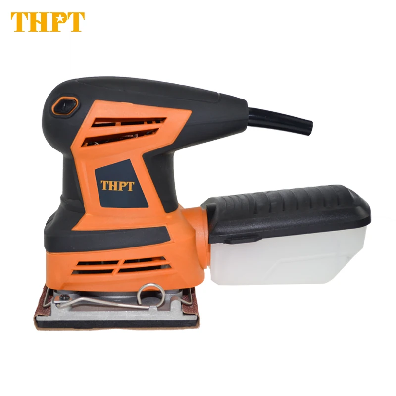 
Fulwinbo Manufacturer Electricity Hand Sander Polisher Palm Sander 230V Made In China 