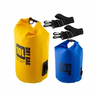 

Custom Logo Floating 2L 5L 10L 15L 20L 25L 30L PVC Tarpaulin Duffle Ocean Pack Waterproof Backpack Dry Bag