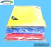 PE Tarpaulin - Ready made tarp made in Vietnam by Korean company - Customized request