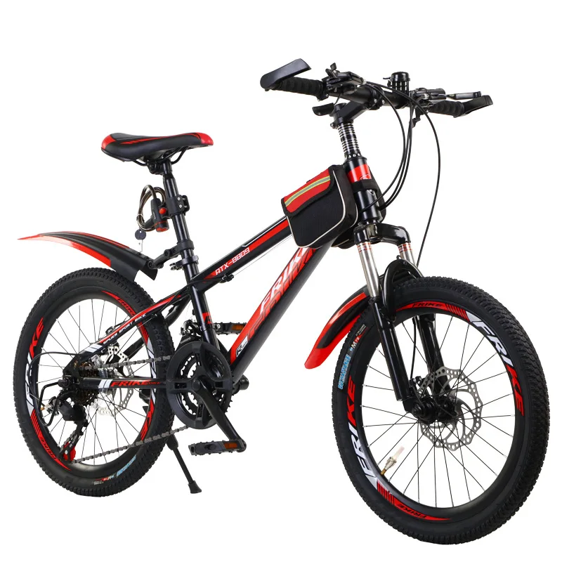 

20 inch kids bike bycycles biciclet bycycles mountainbikes mountain bike