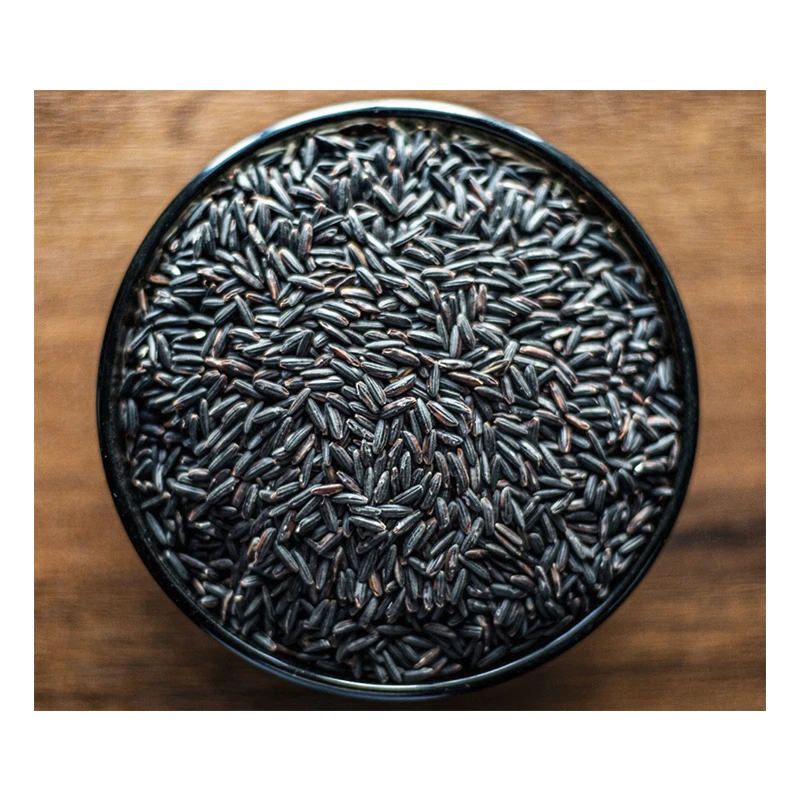 
Premium quality black rice long-grain wholesale manufacturer, premium quality, best price 