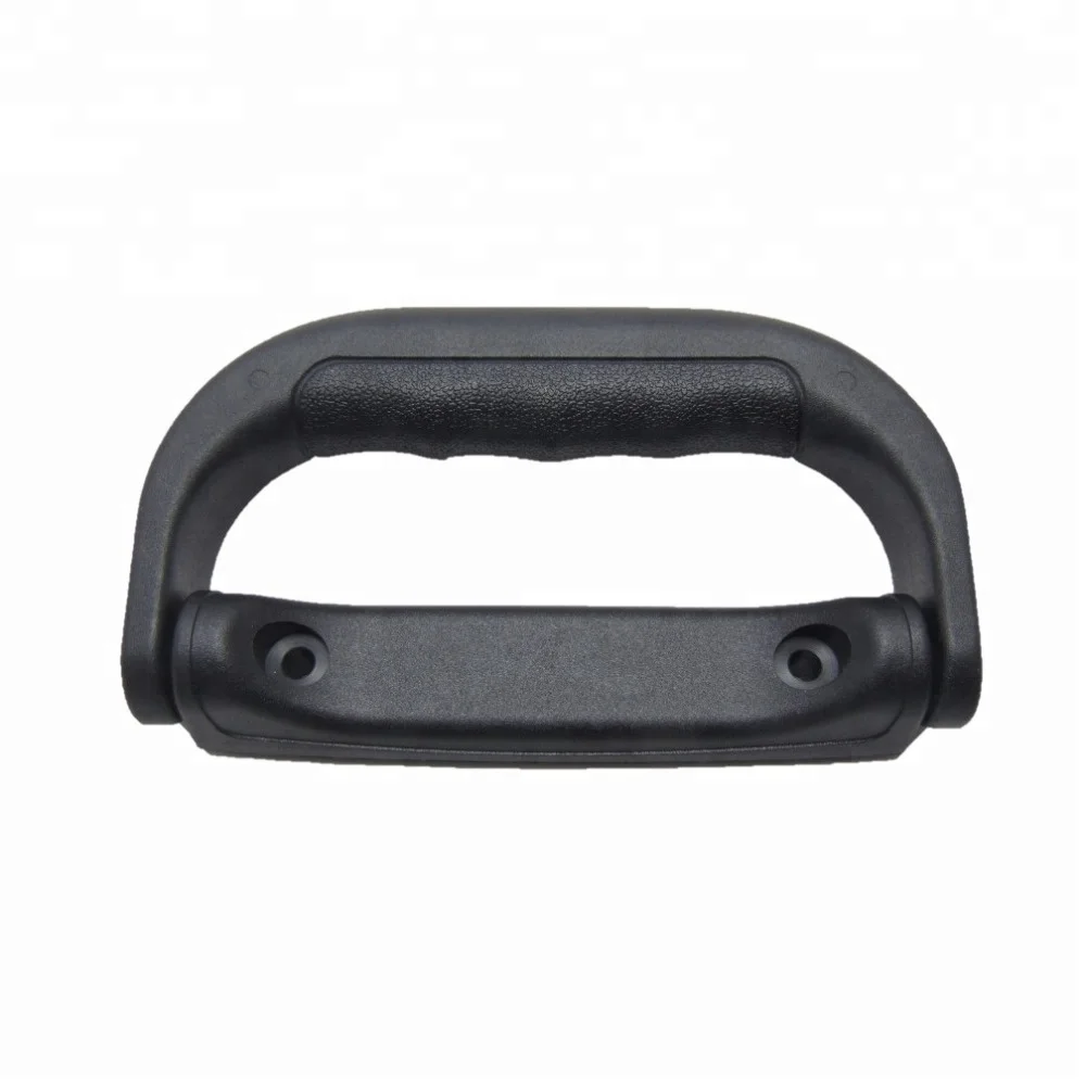 

Taiwan various luggage removable D shape handle part
