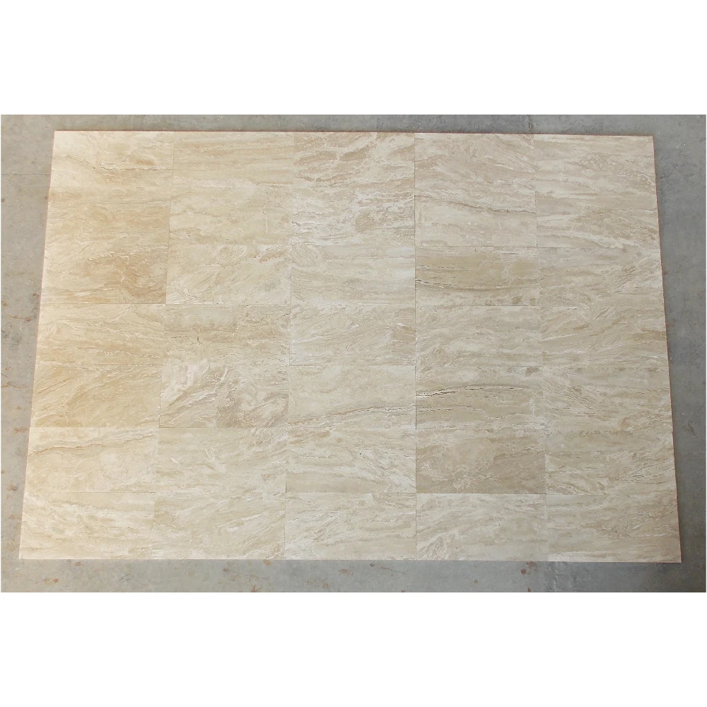 2023 Diana Royal Premium Travertine Tiles Made In Turkey Cemfh21 High