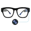 280mA 40 Minutes Battery Life 2.0 Mega Wifi Online Eyewear Wifi Live Streaming Video No Hole Spy Glasses