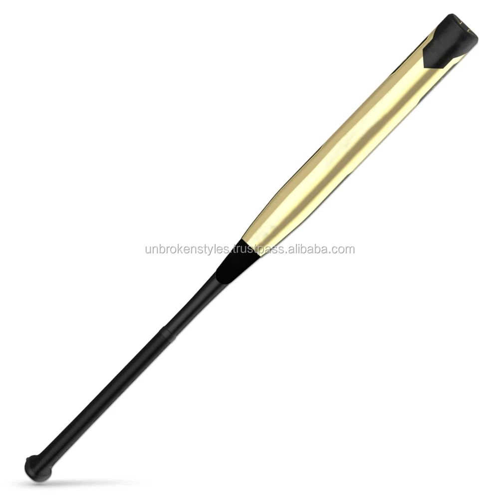 Custom Professional Certification Composite Carbon Fiber Softball Bat Unbroken Style Buy Fiber