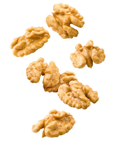 
Ukraine Nuts Light HALVES WALNUTS 