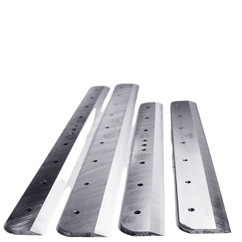 

Cutter blade for 868A4 manual paper cutting machine