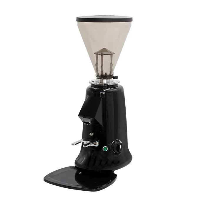 encore coffee grinder warranty