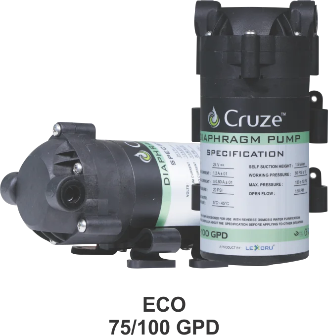 
Water Booster Pump for RO Systems Diaphragm Pump booster pumps water purifiers 