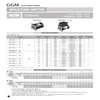 GGM GEAR MOTOR K9IG40NC