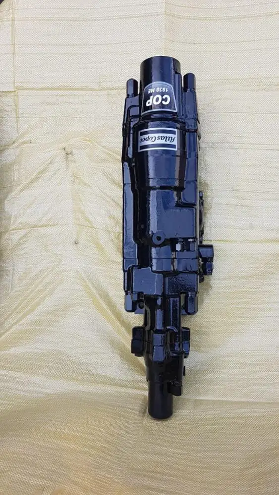 
Reconditioned atlas copco 1838 