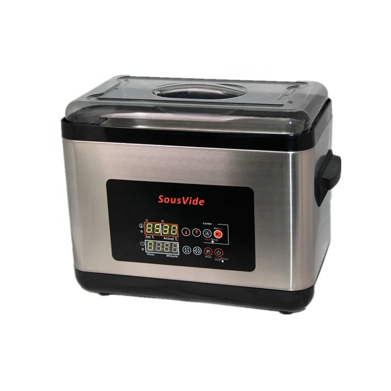 Precise Temperature Plus Deviation Calibration Sus304 Tank Fully