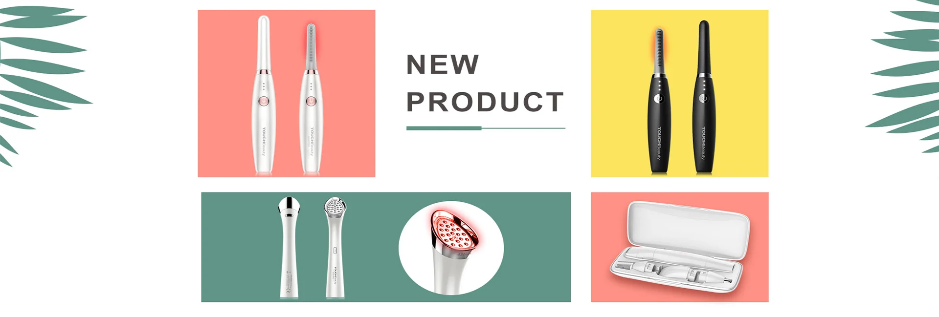 Touchbeauty Beauty & Health (Shenzhen) Co., Ltd. - Facial Cleansing ...