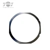 6 Inch Stainless Steel Lapping Wafer Frame