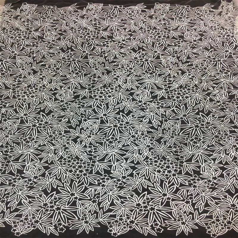 

Great quality plum embroidery bridal lace fabric wholesale price, Accept customized color