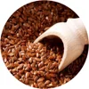 Best Organic Brown Flax Seeds