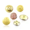 Hot sale Military Custom Metal Button