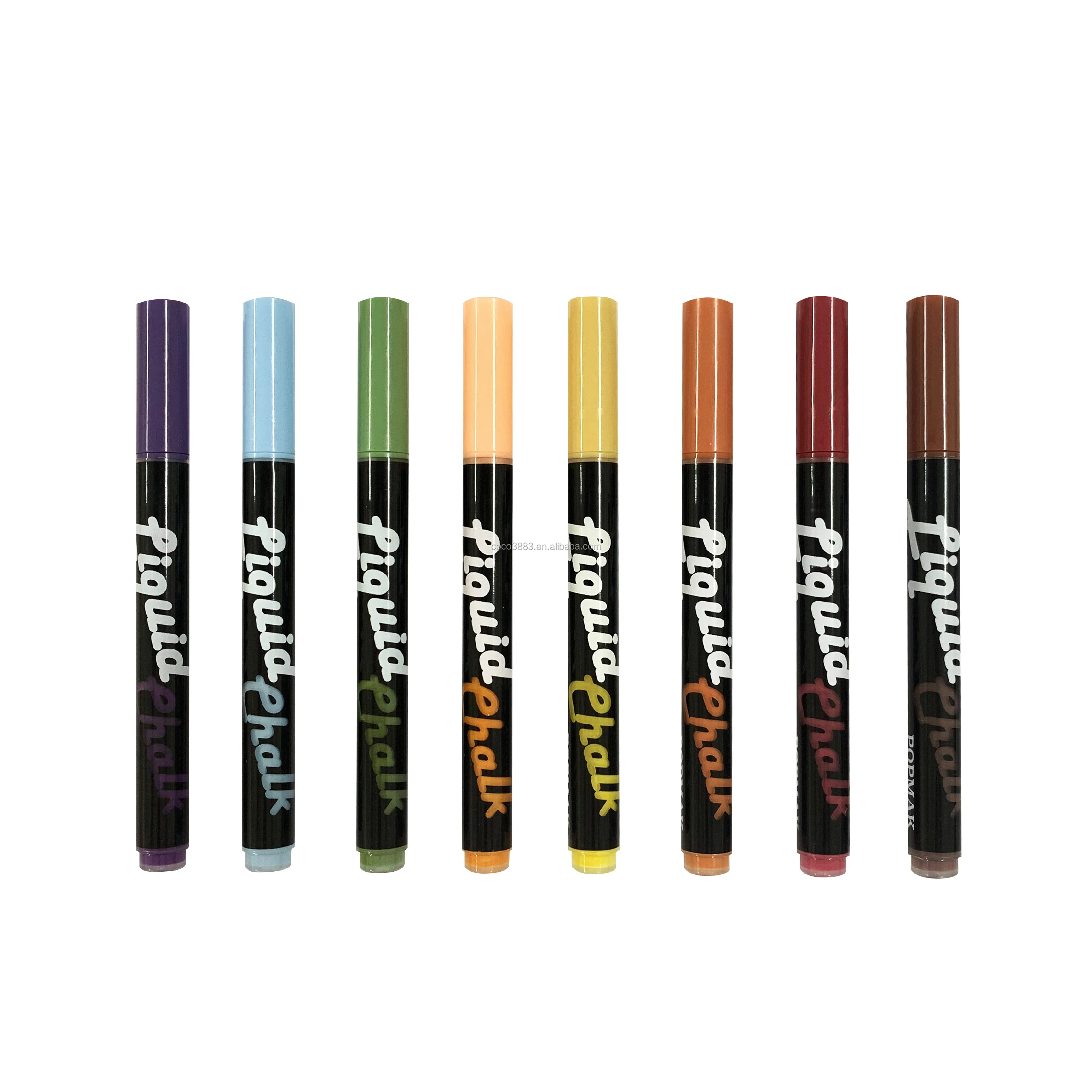 

Good quality 3.5 MM Liquid Chalk Marker