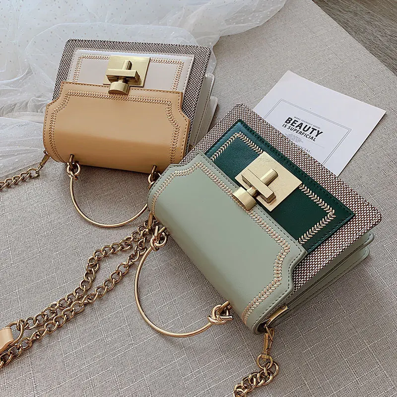 

2021 New Handbags Small Shoulder Handbag Wholesale Sacs Main Femme Bags Women Handbags Female Bags