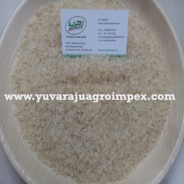
long grain parboiled rice 5% broken 