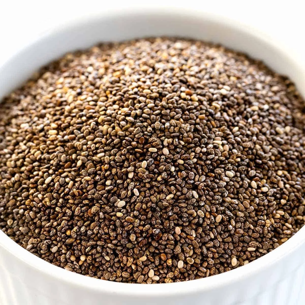 chia seeds
