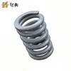 Custom made personalized flexible spring large compression springs