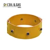 Hinged Bolted Casing Centralizer Stop Collar