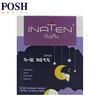 Good mood, relax and reduce the depression supplement sleeping pill INATEN Easy Night for OEM guarantee 100 percent GMP