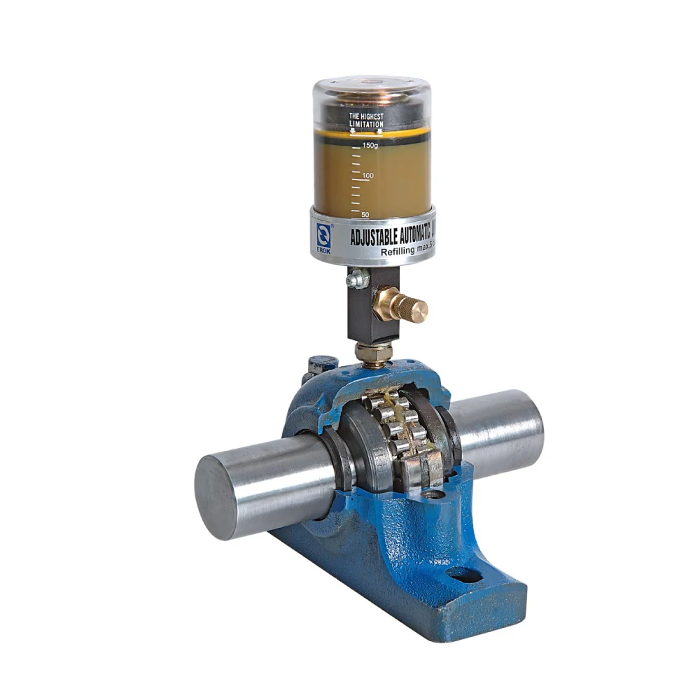 
Best Quality Automatic Oil / Grease Lubricator 