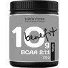 Non-GMO | Without Preservatives BCAA 2:1:1 Benefit Functional Drinking