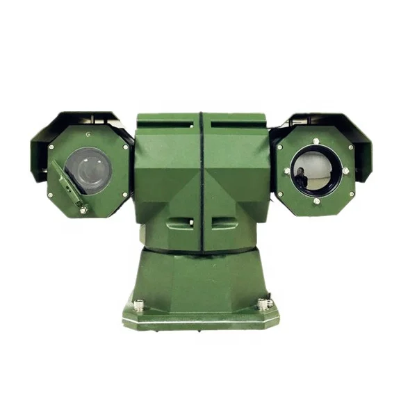 

Good Selling 400 meter IR Range Cctv Camera for Boat, White