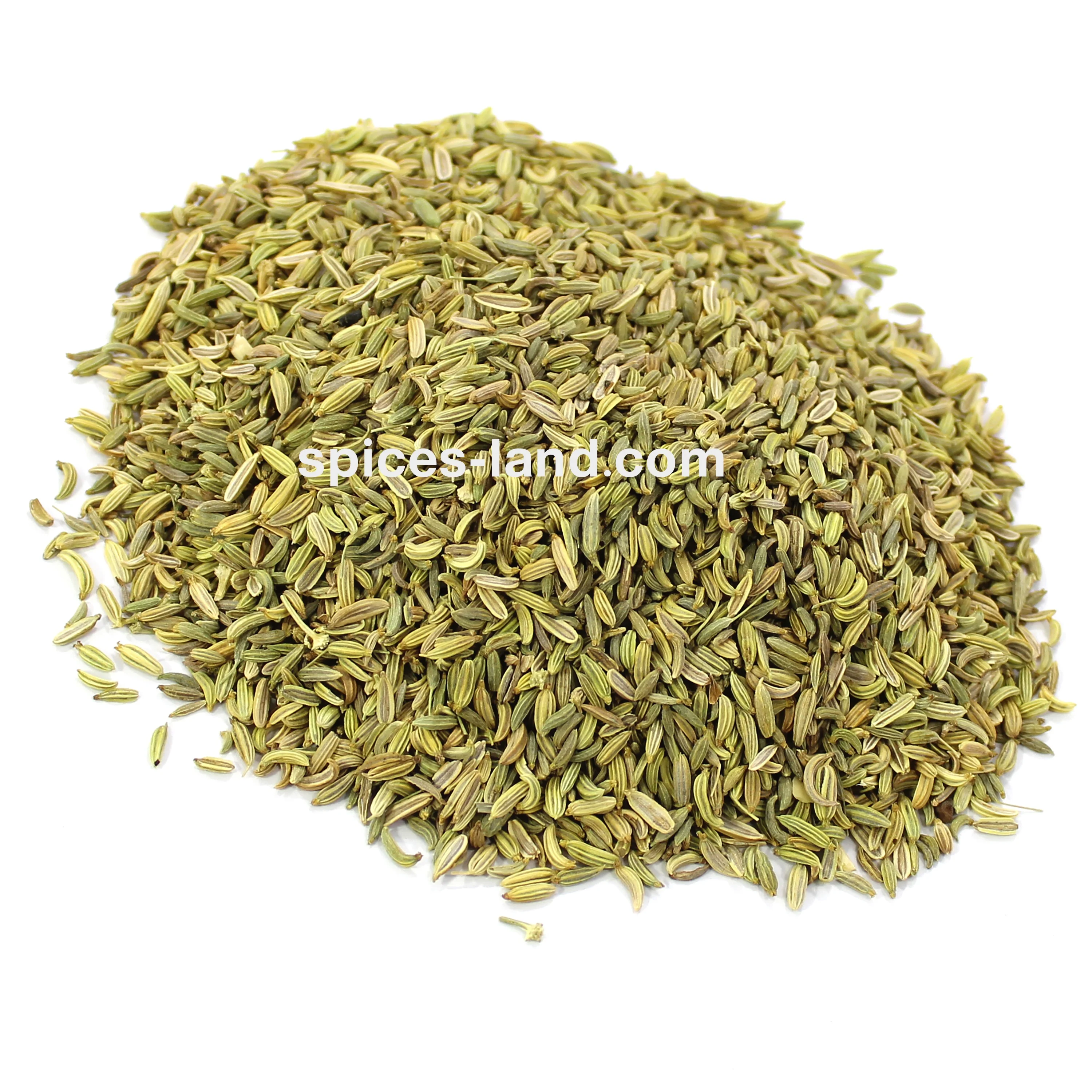 
wholesale fennel seeds - BEST QUALITY, BEST PRICES (SPICES LAND FOR EXPORT) 
