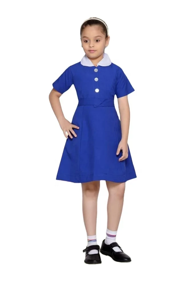 Children School Uniform Designs Buy Indian Style School Girls Uniform