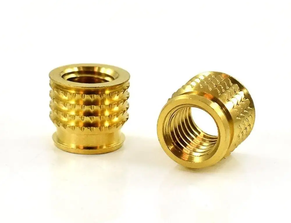 
Best Quality Threaded Insert 