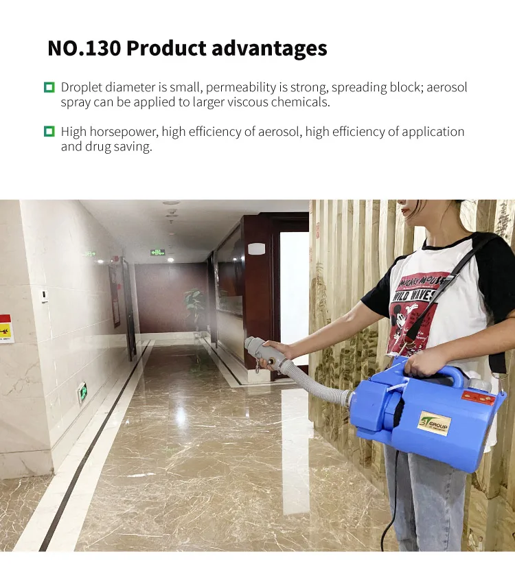 5l Cordless Handheld Liquid Fertilizer Mini Garden Aspeesprayer Pump